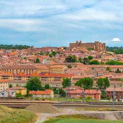 Sigüenza 6 hotels with pools