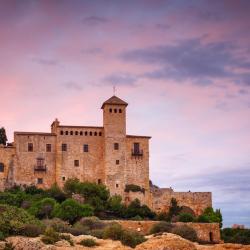 Torredembarra 5 campgrounds