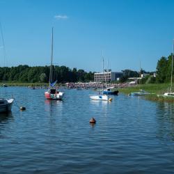 Boszkowo 37 beach hotels