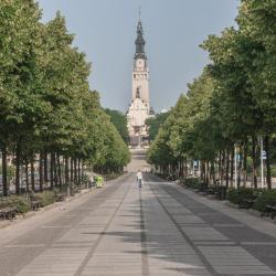 Czestochowa 239 acomoda&ccedil;&otilde;es