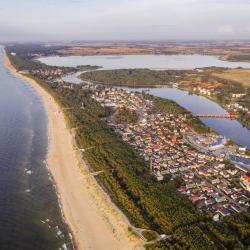 Dziwnówek 47 vacation homes