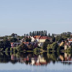 Mrągowo 12 cabins