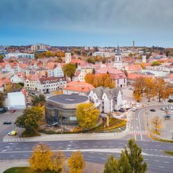 Zielona G&oacute;ra 5&nbsp;hotell med pool
