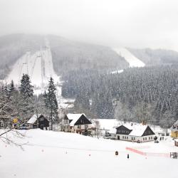 Harrachov