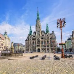 Liberec 12 cottages