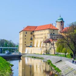 Poděbrady