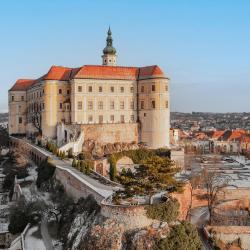 Mikulov