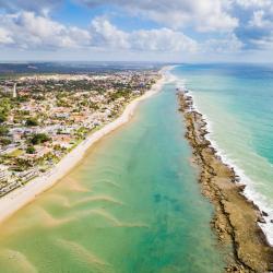 拉巴拉德納聖米格爾 310 間有停車位的飯店