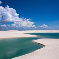 Barreirinhas 9 resorts
