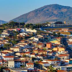 Bragança Paulista 4 inns