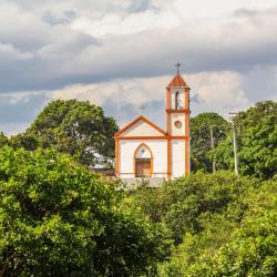 Campos dos Goytacazes 296 hotels