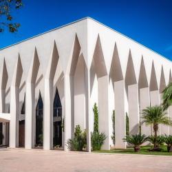 Cascavel 139 hoteles con estacionamiento