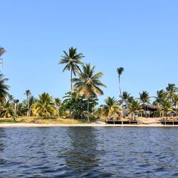 Barra Grande 42 inns