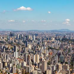 Contagem 63 hotels with parking