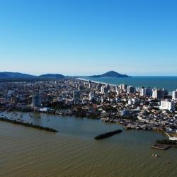 Navegantes 194 hotéis