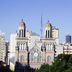 Passo Fundo 99 hotéis