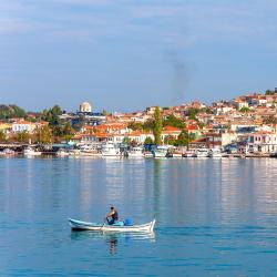 Ayvalık 4 4-star hotels