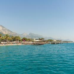 Beldibi 9 resorts