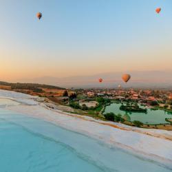 Pamukkale