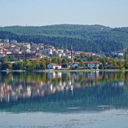Sapanca 306 hotels with parking