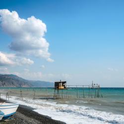 Tekirdağ 23 hotels with parking
