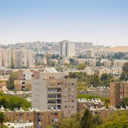 Beer Sheva 37 holiday rentals