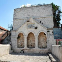Zikhron Ya'akov 4 lodges