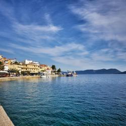 Ermioni 4 4-star hotels