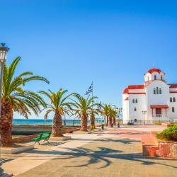 Katerini 66 alojamientos con cocina