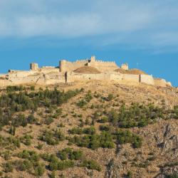 Larisa 217 alojamientos con cocina