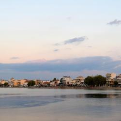 Perea 411 hotels