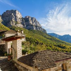 Papingo 15 guest houses