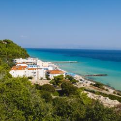 Polykhrono 149 alojamentos