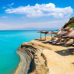 Sidari 4 4-star hotels