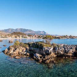 Stoupa 144 hotels with parking