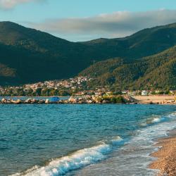 Stavros 14 hoteles de playa