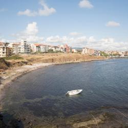 Ahtopol 40 acomoda&ccedil;&otilde;es