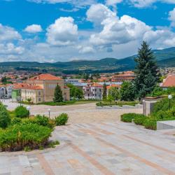 阿普里爾齊 14 間自炊式住宿