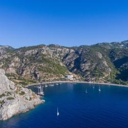 Chiflik 3 hoteles con spa