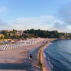 Lozenets 4 bungalows
