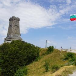 Kazanlŭk 63 hotels with parking