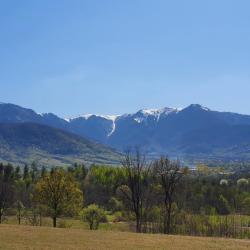 Varshets 5 Hotels mit Pools