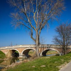 Senec 6 hot&eacute;is com spa