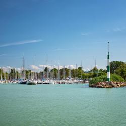 Balatonlelle 279 apartments