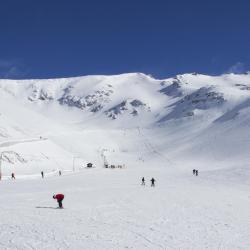 Esquel 17 cabins