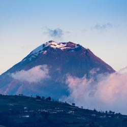 Ambato 24 cheap hotels