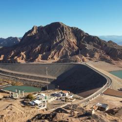 San Juan 300 accommodations