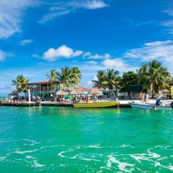 Caye Caulker