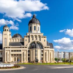 Bacau 149 acomoda&ccedil;&otilde;es