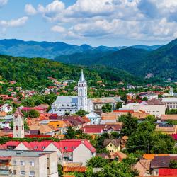 Baia Mare 302 hotels